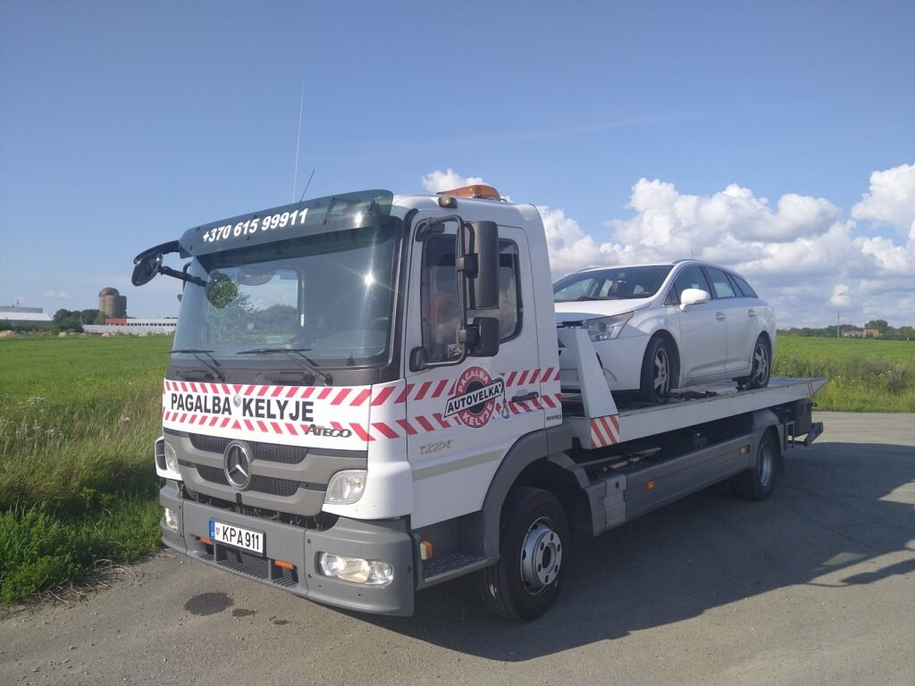 tralas Klaipėda